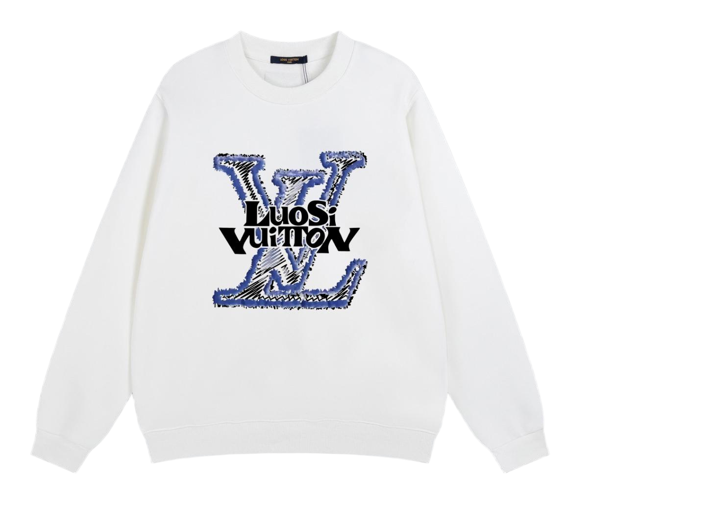 Louis Vuitton Hoodies