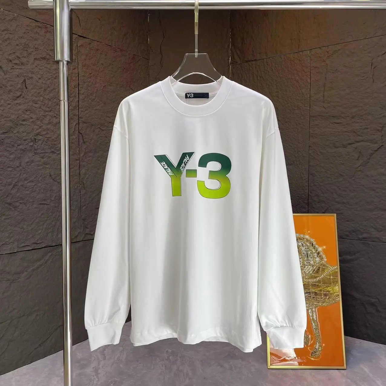 Y-3 T-Shirts