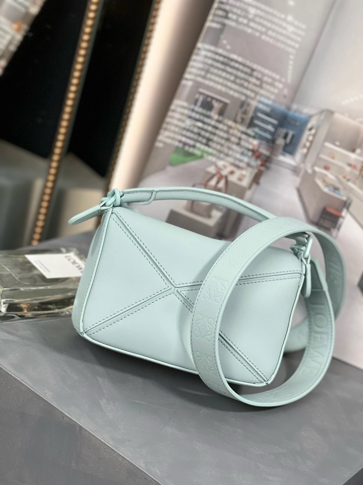 休闲包包（10）