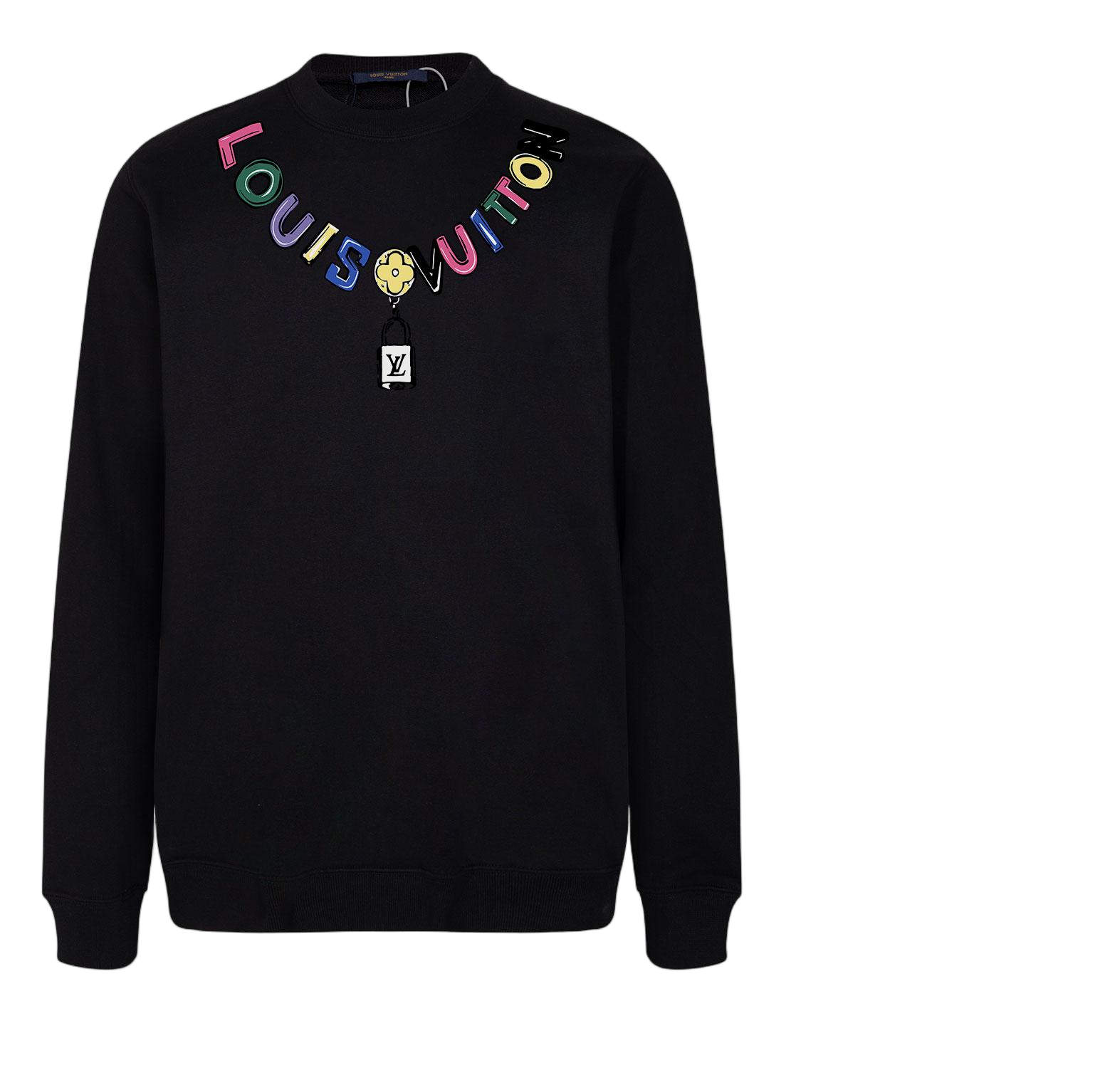 Louis Vuitton T-Shirts