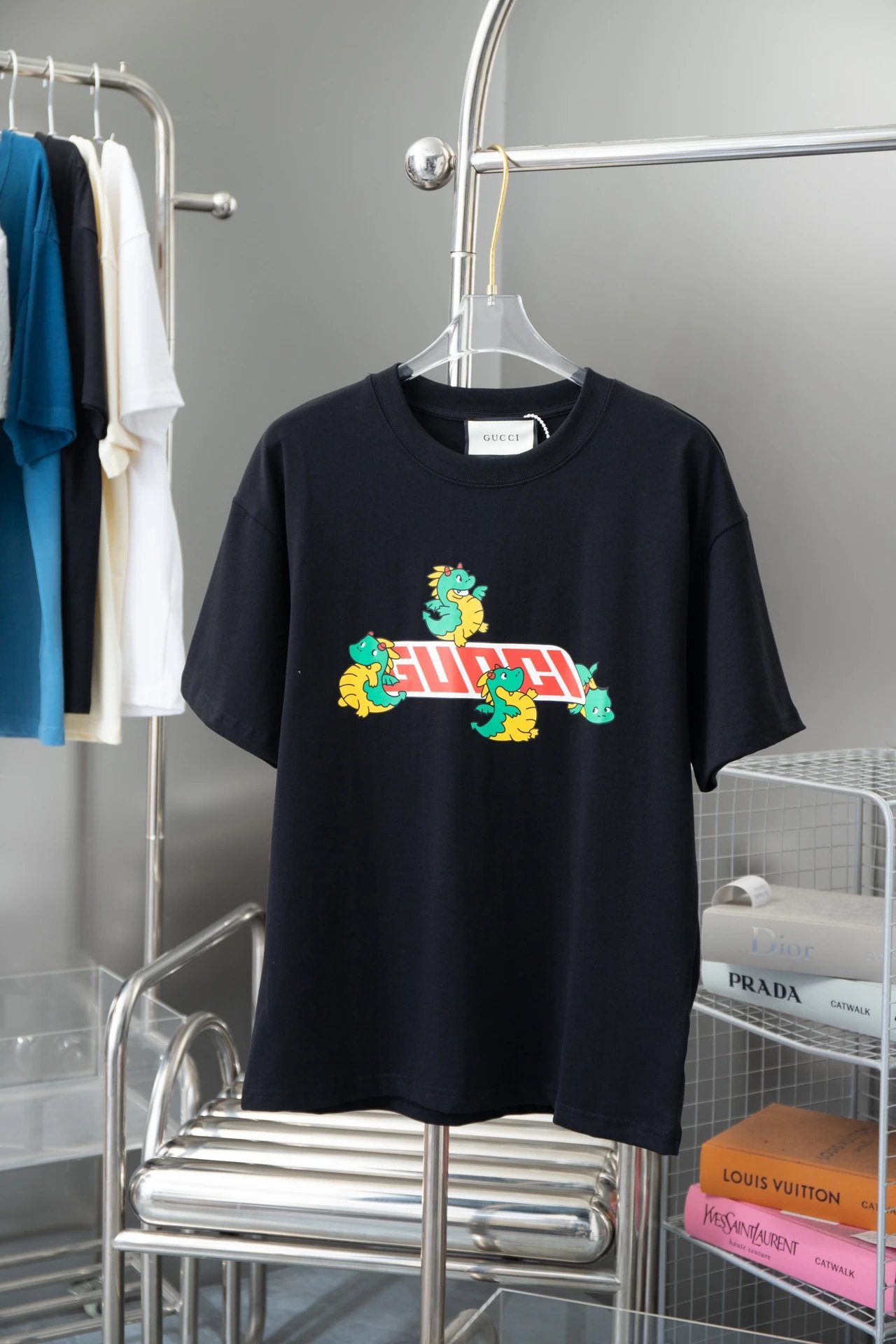 Gucci T-Shirts