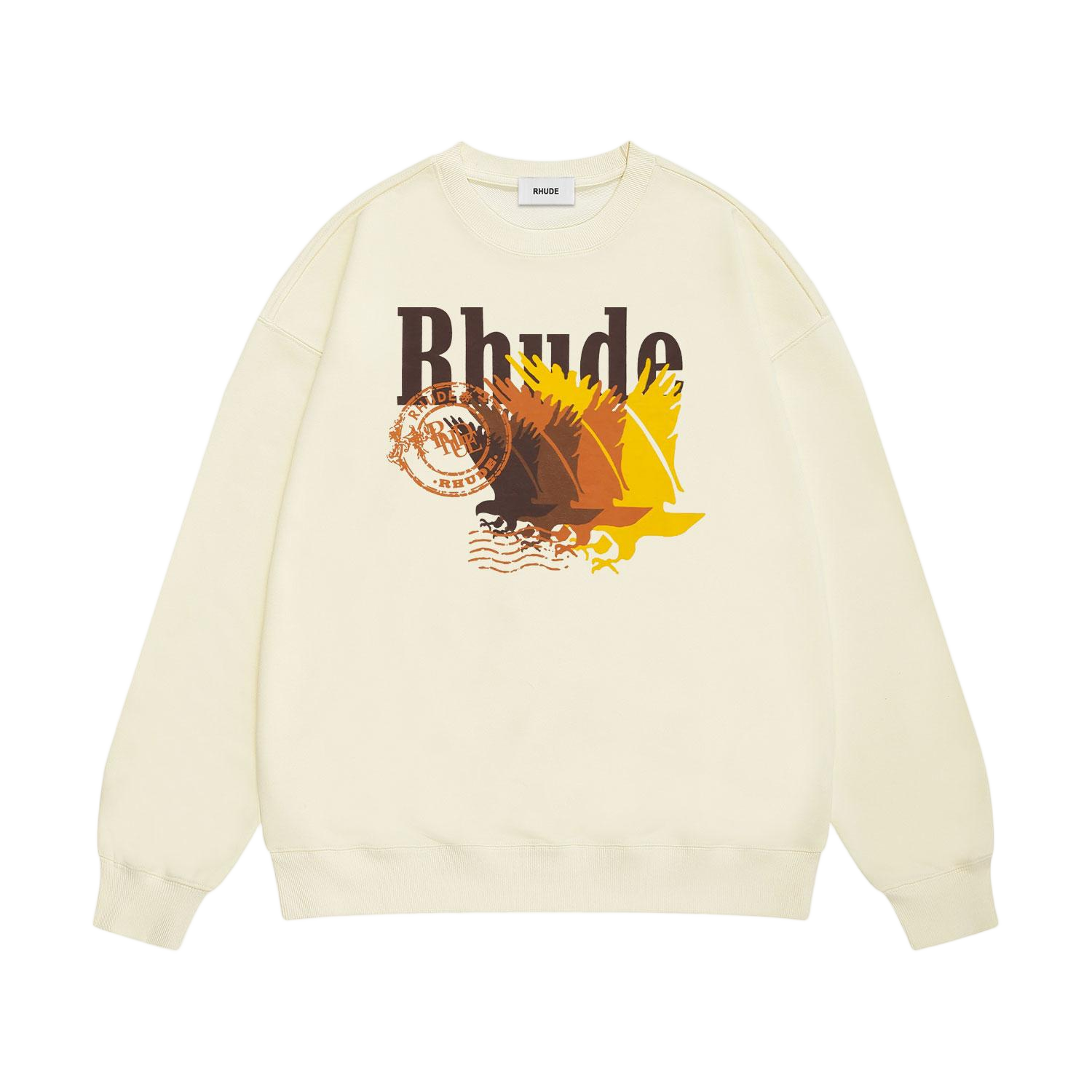 Rhude Hoodies