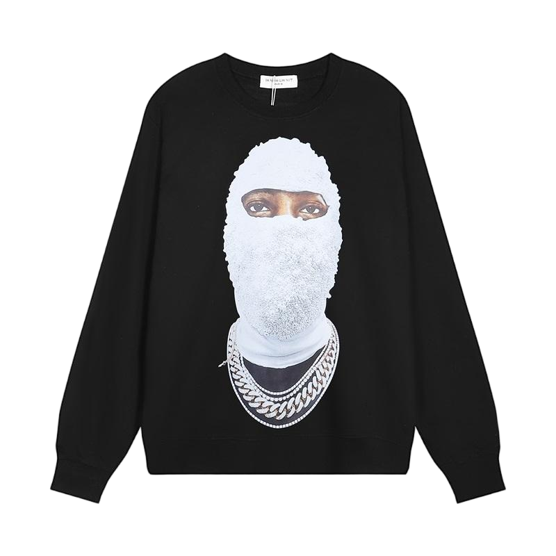 Ih Nom Uh Nit Hoodies