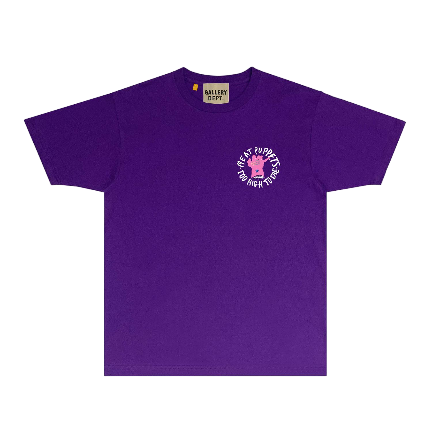 Gallery Dept T-Shirts