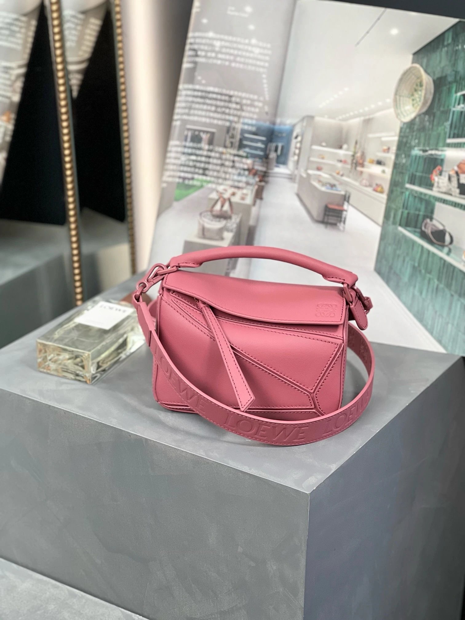 休闲包包（10）