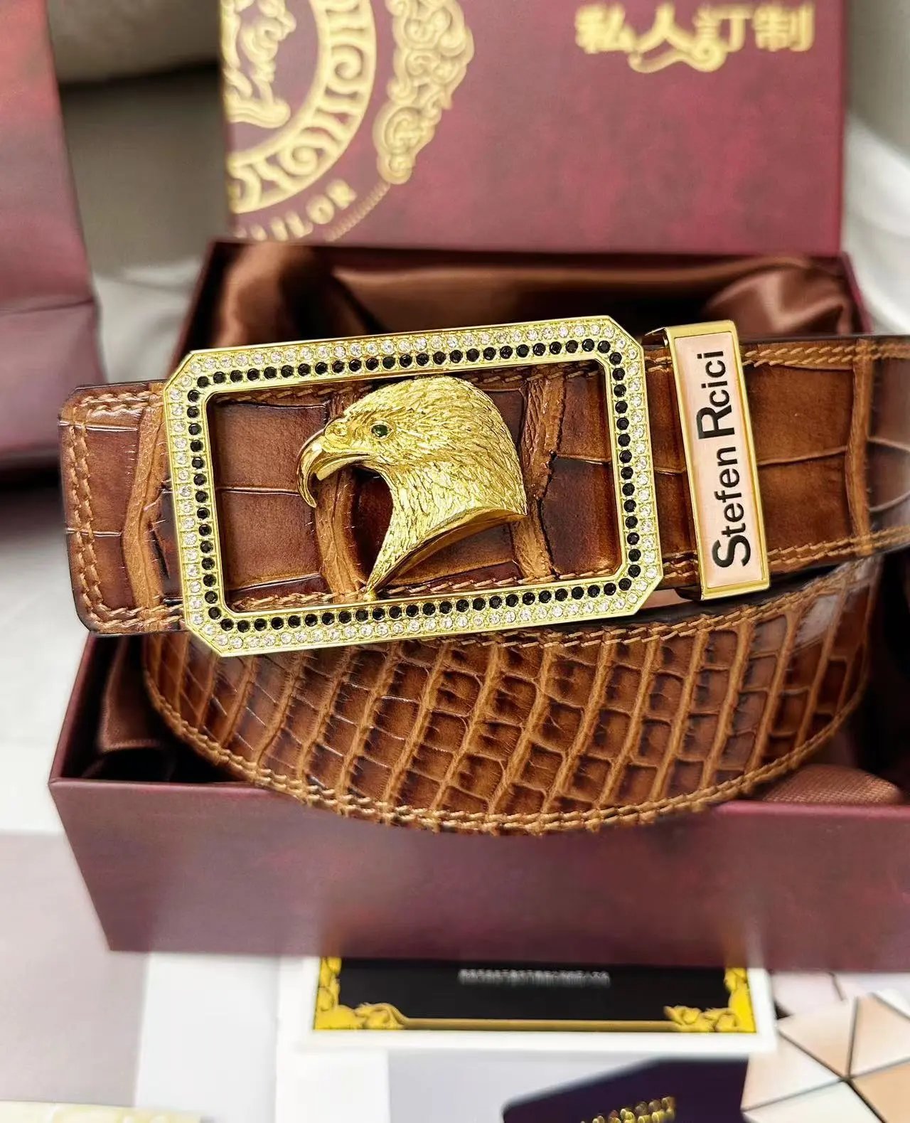  Louis Vuitton Gucci Belt