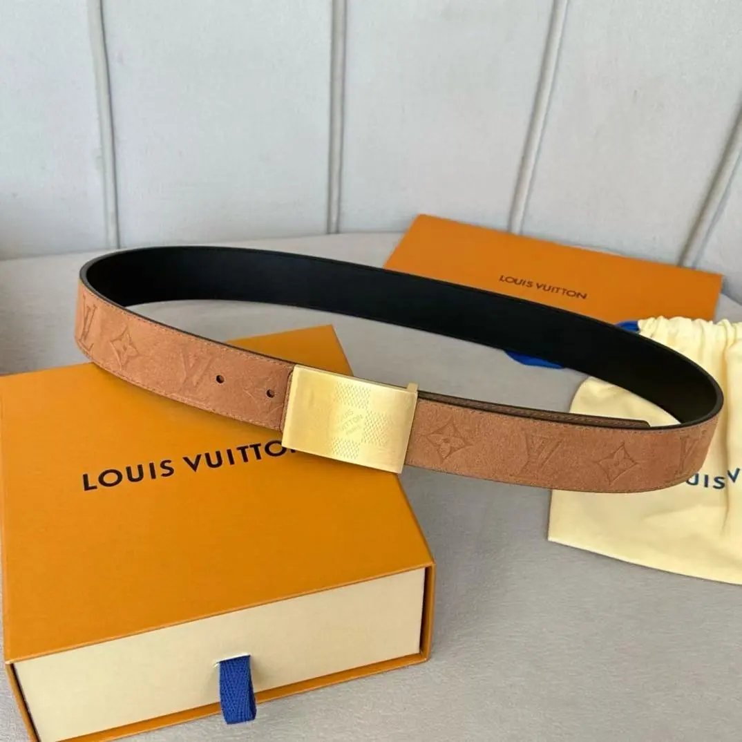  Louis Vuitton Dior...Belt