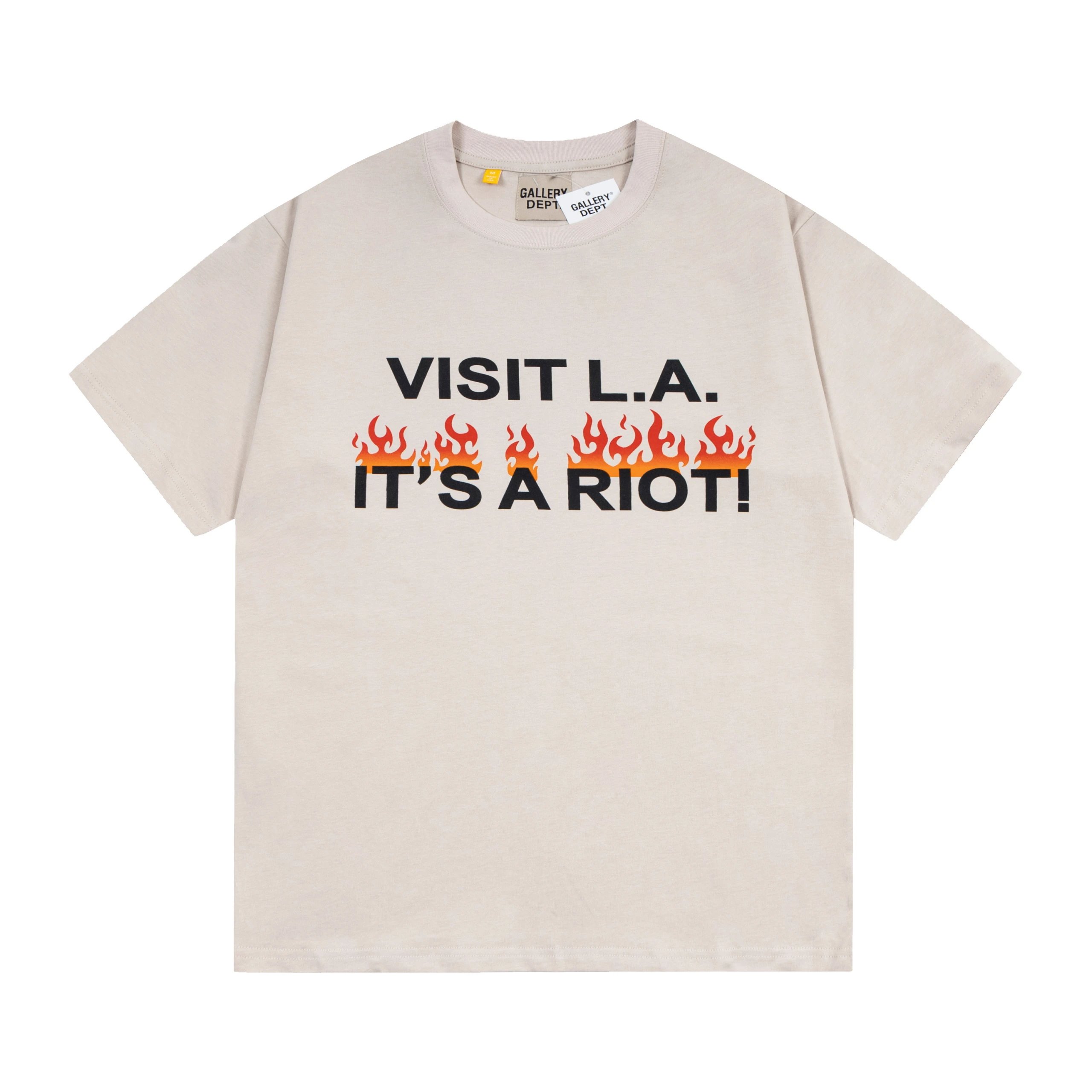 Gallery Dept T-Shirts