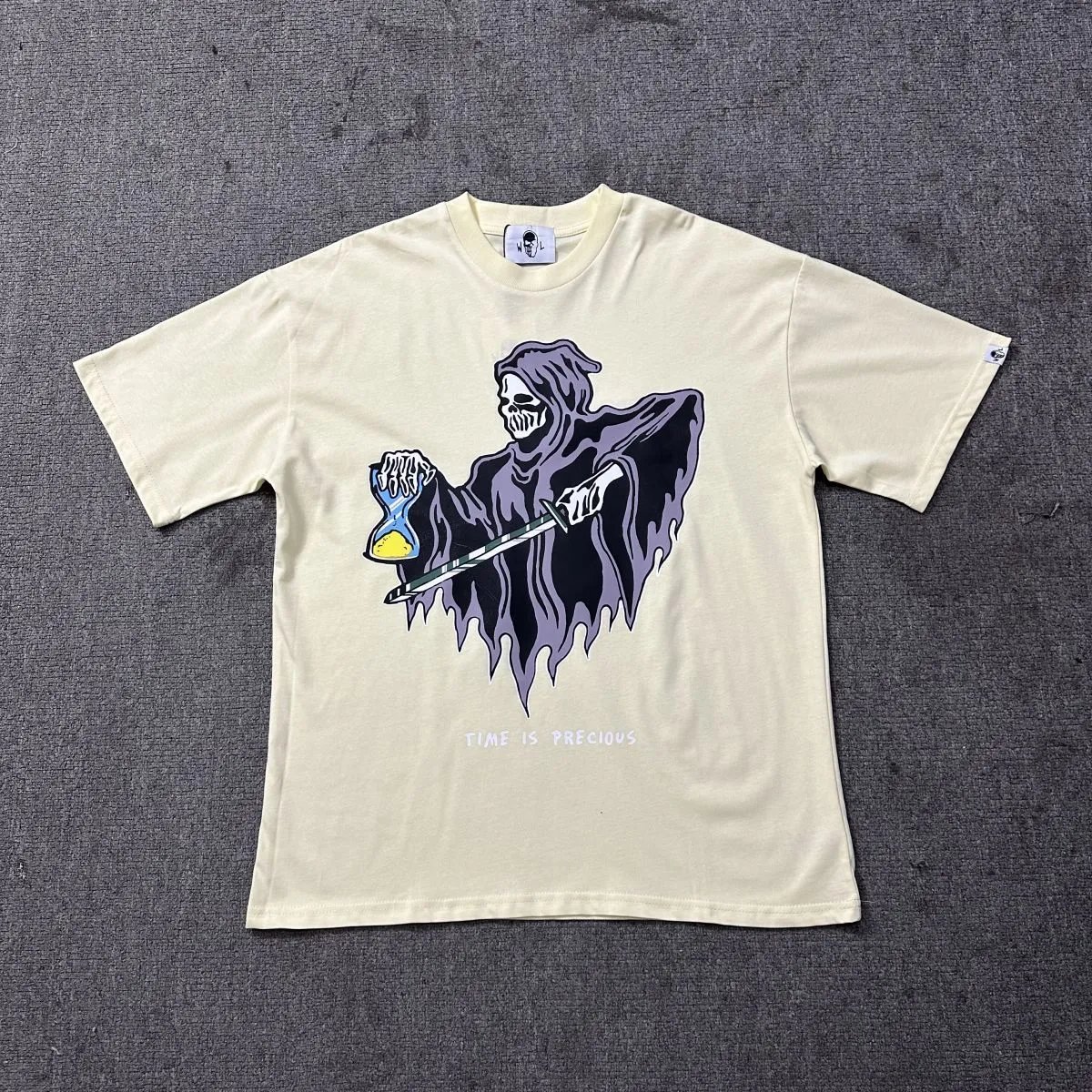 Warren Lotas T-Shirts