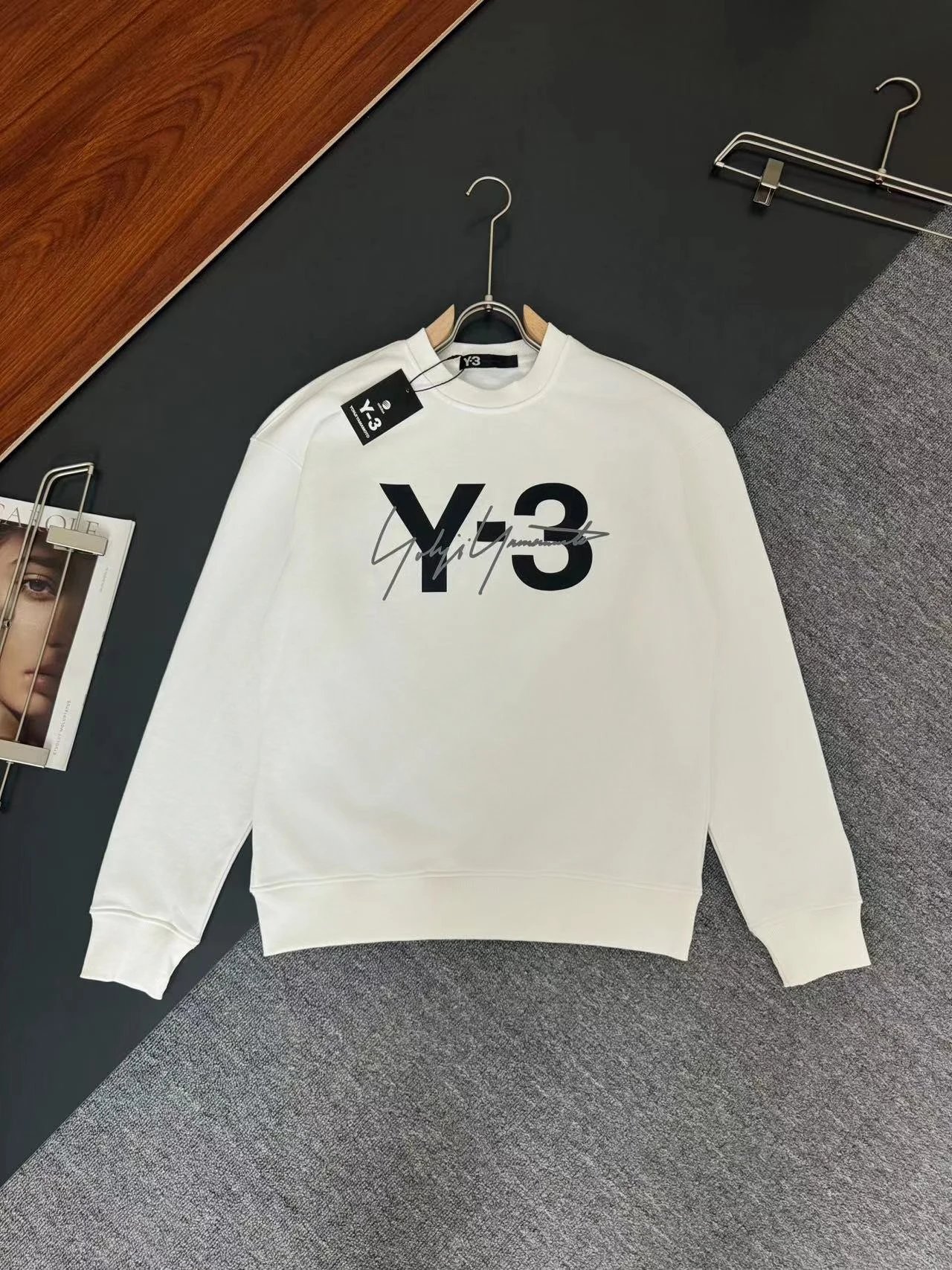 Y-3 T-Shirts