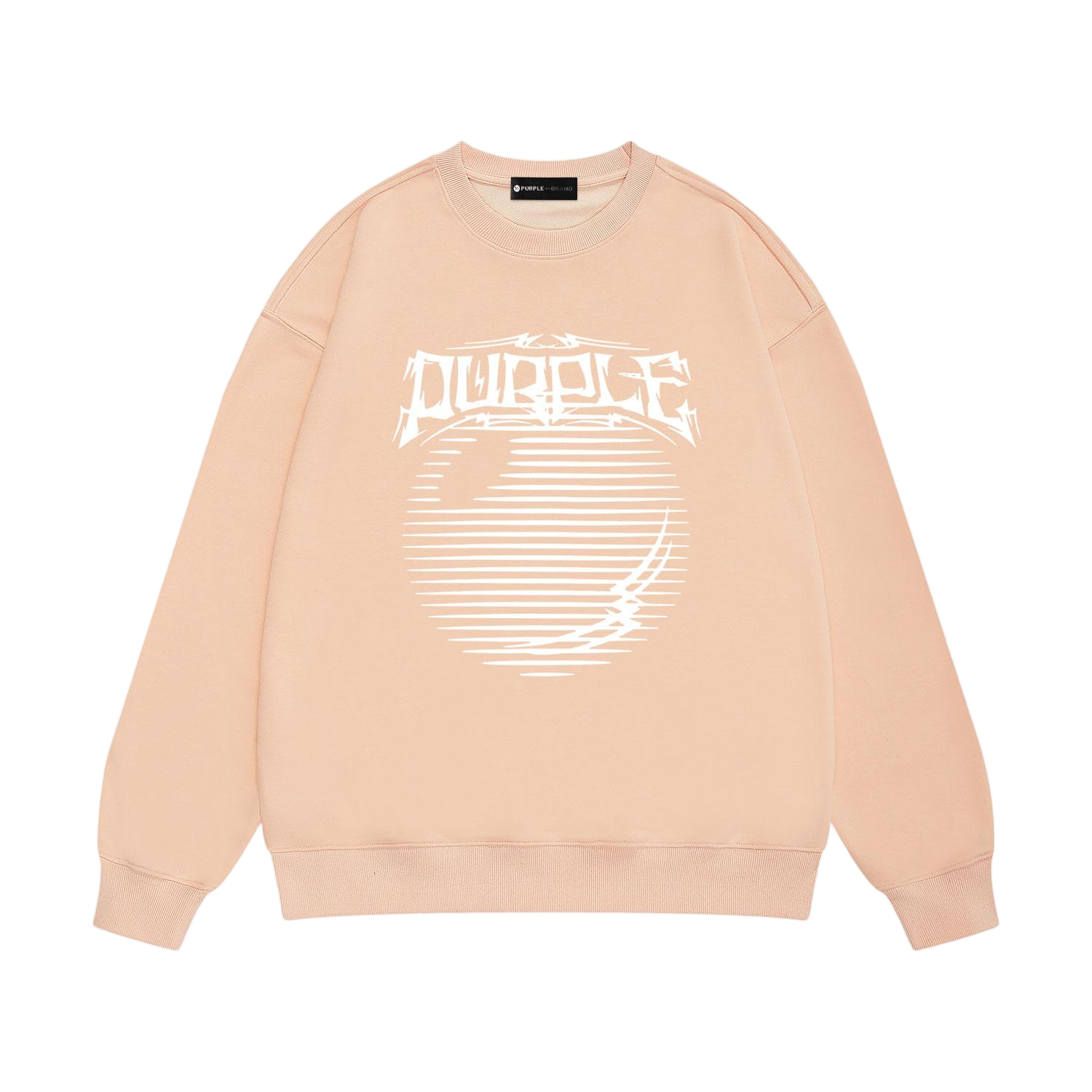 Purple Brand Hoodies