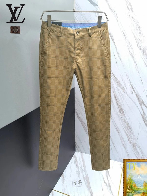 Louis Vuitton Pants