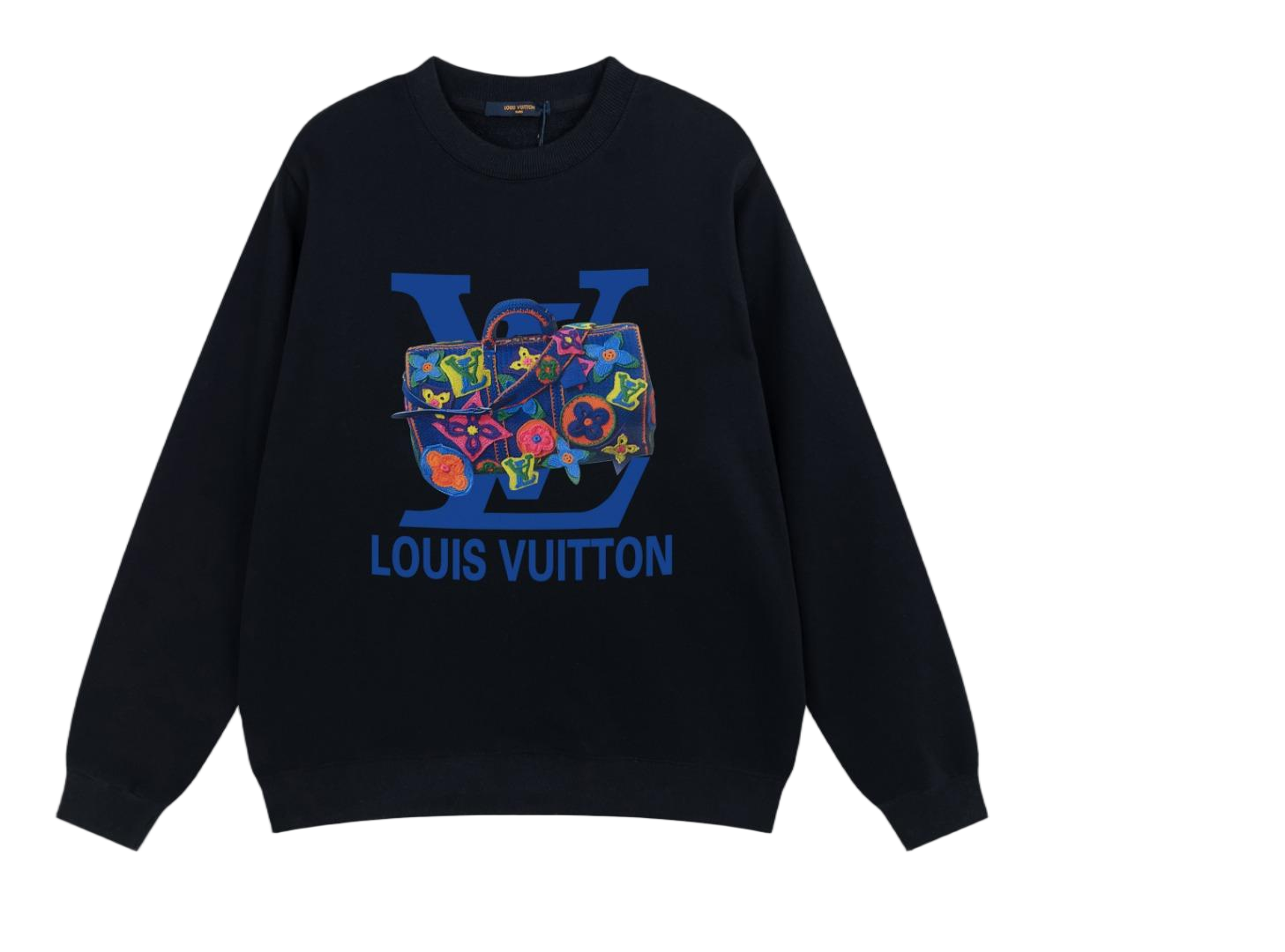 Louis Vuitton Hoodies