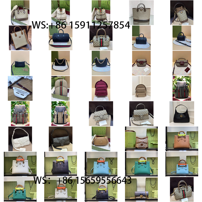 休闲包包（17）