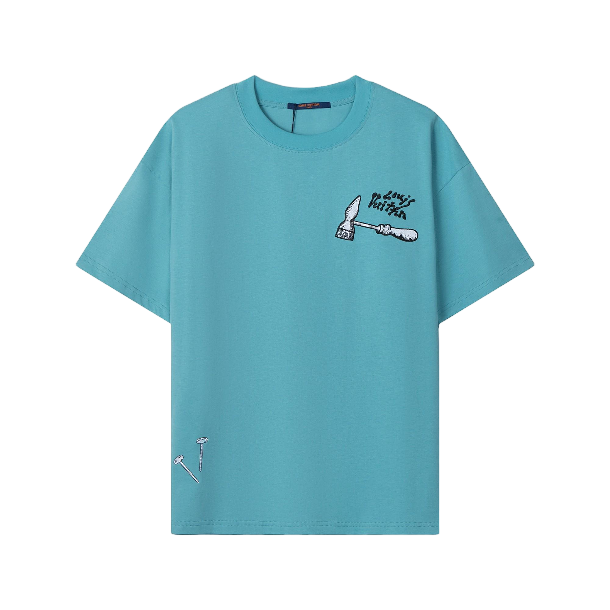  Louis Vuitton T-Shirts