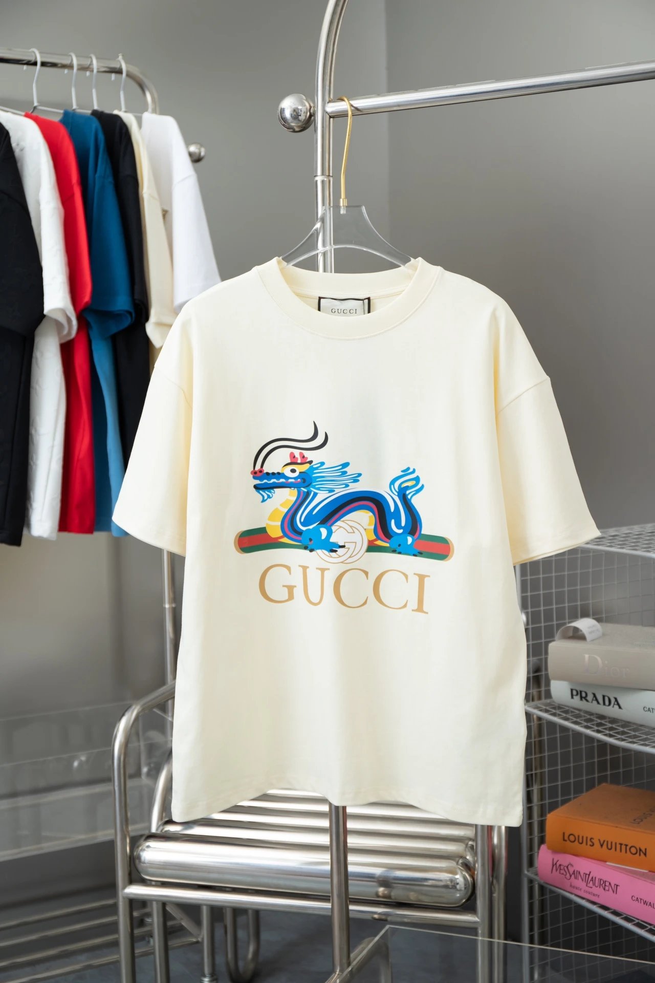 Gucci T-Shirts