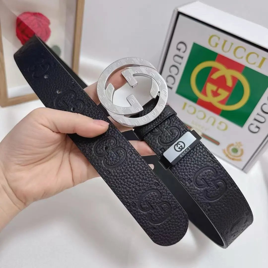  Louis Vuitton Gucci...Belt