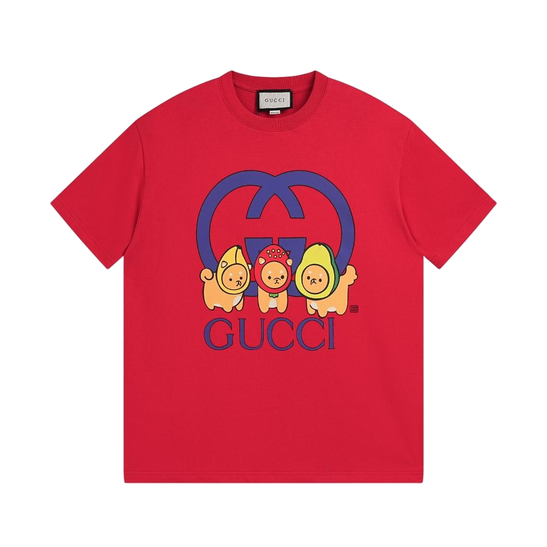 Gucci T-Shirts