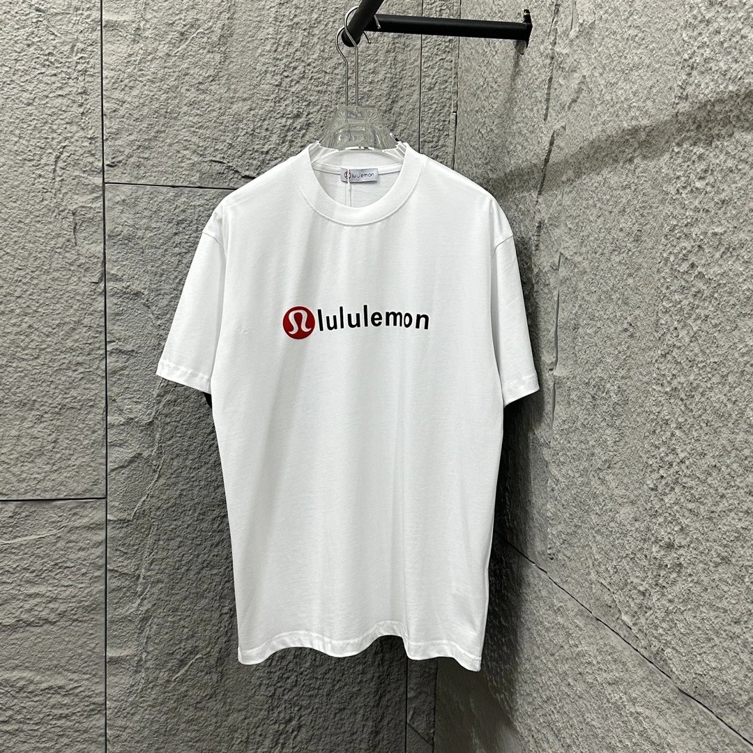 Lululemon T-Shirts