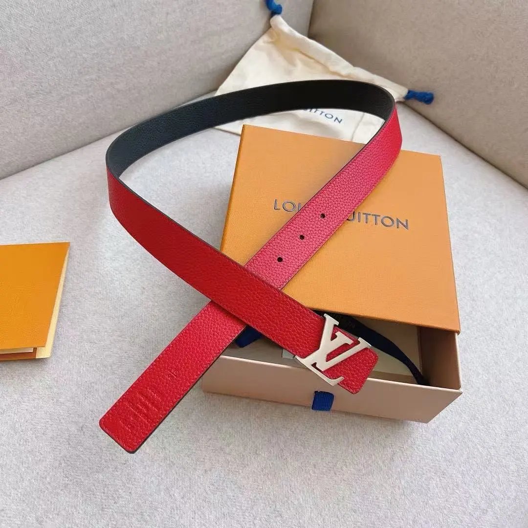 Louis Vuitton Fendi...Belt