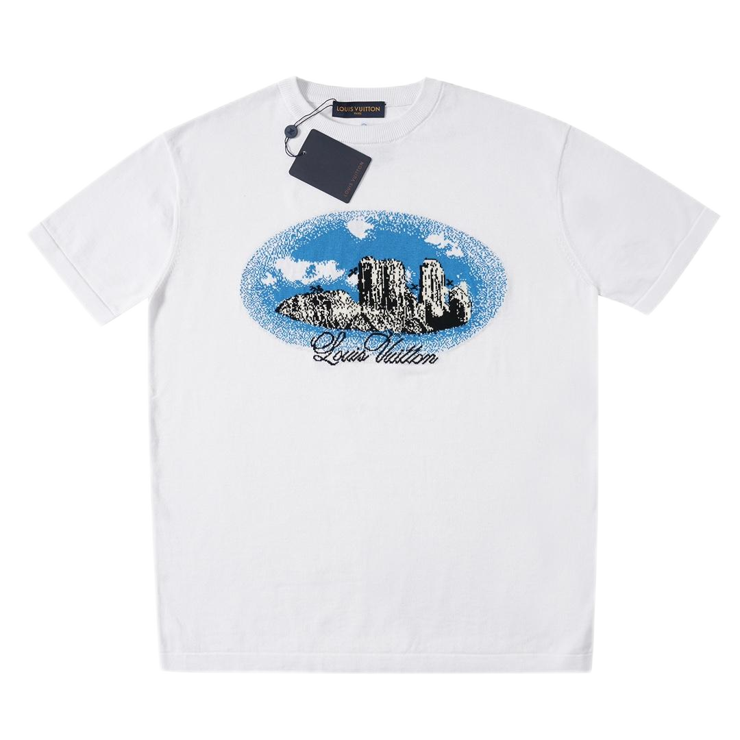 Louis Vuitton T-Shirts