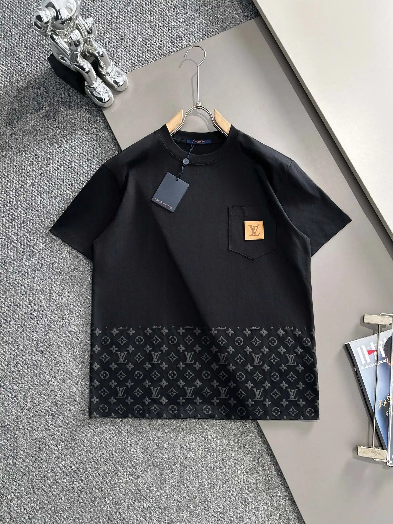 Louis Vuitton T-Shirts