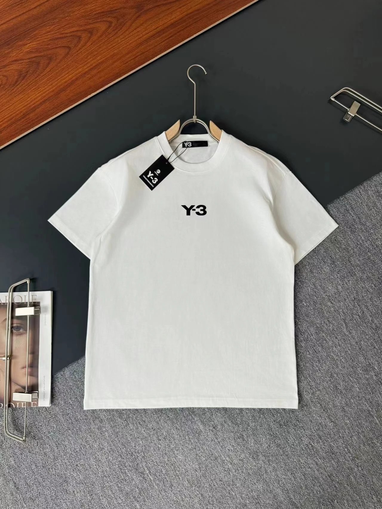 Y-3 T-Shirts