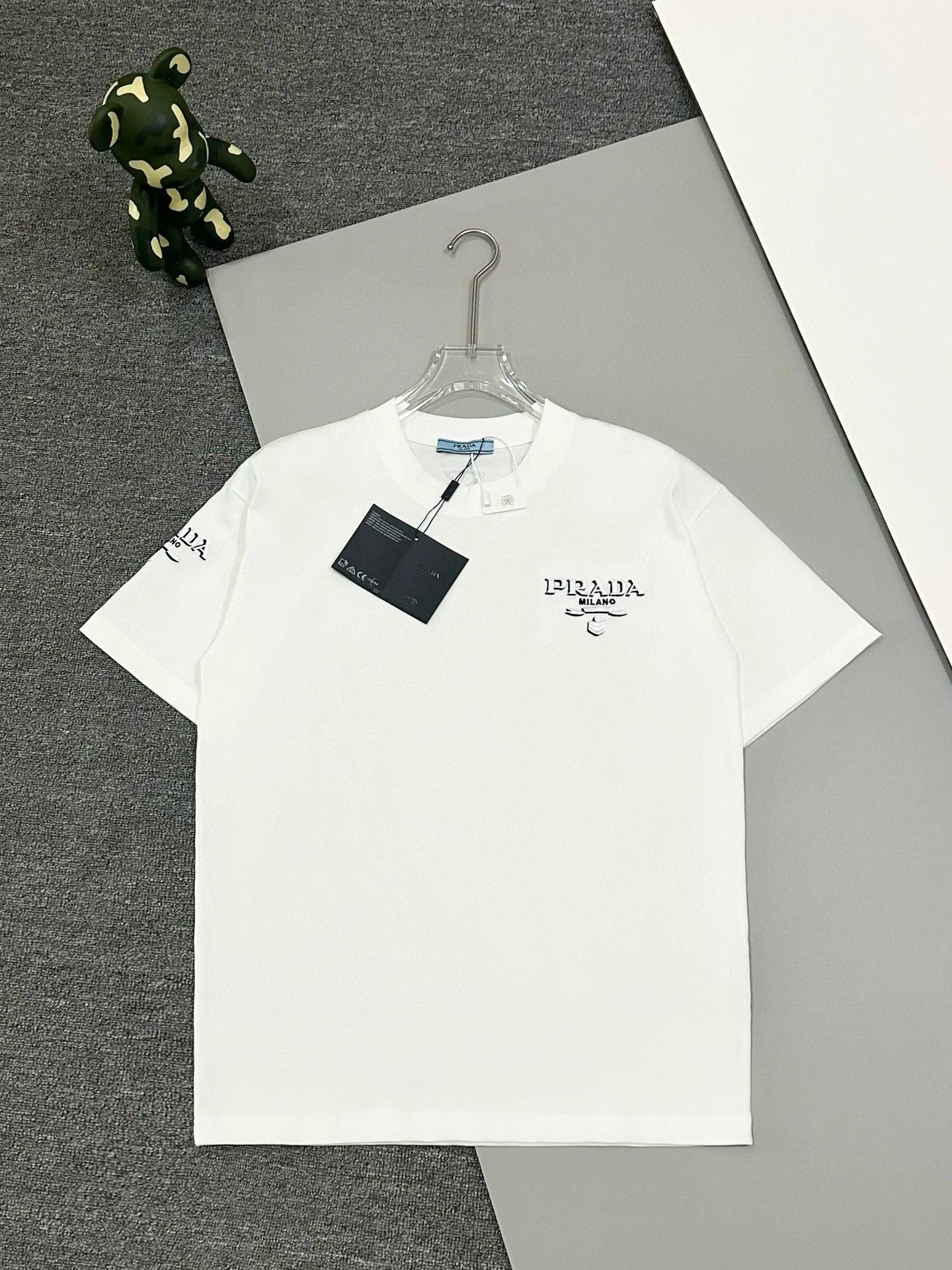 Prada T-Shirts
