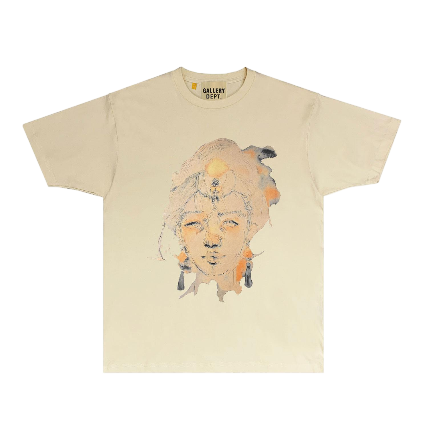 Gallery Dept T-Shirts