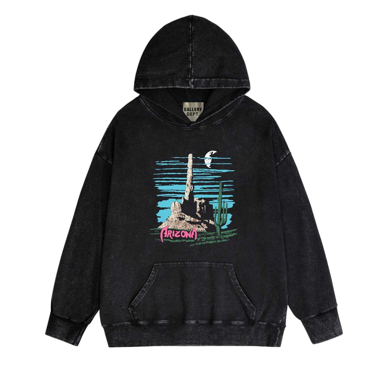 Gallery Dept Hoodies