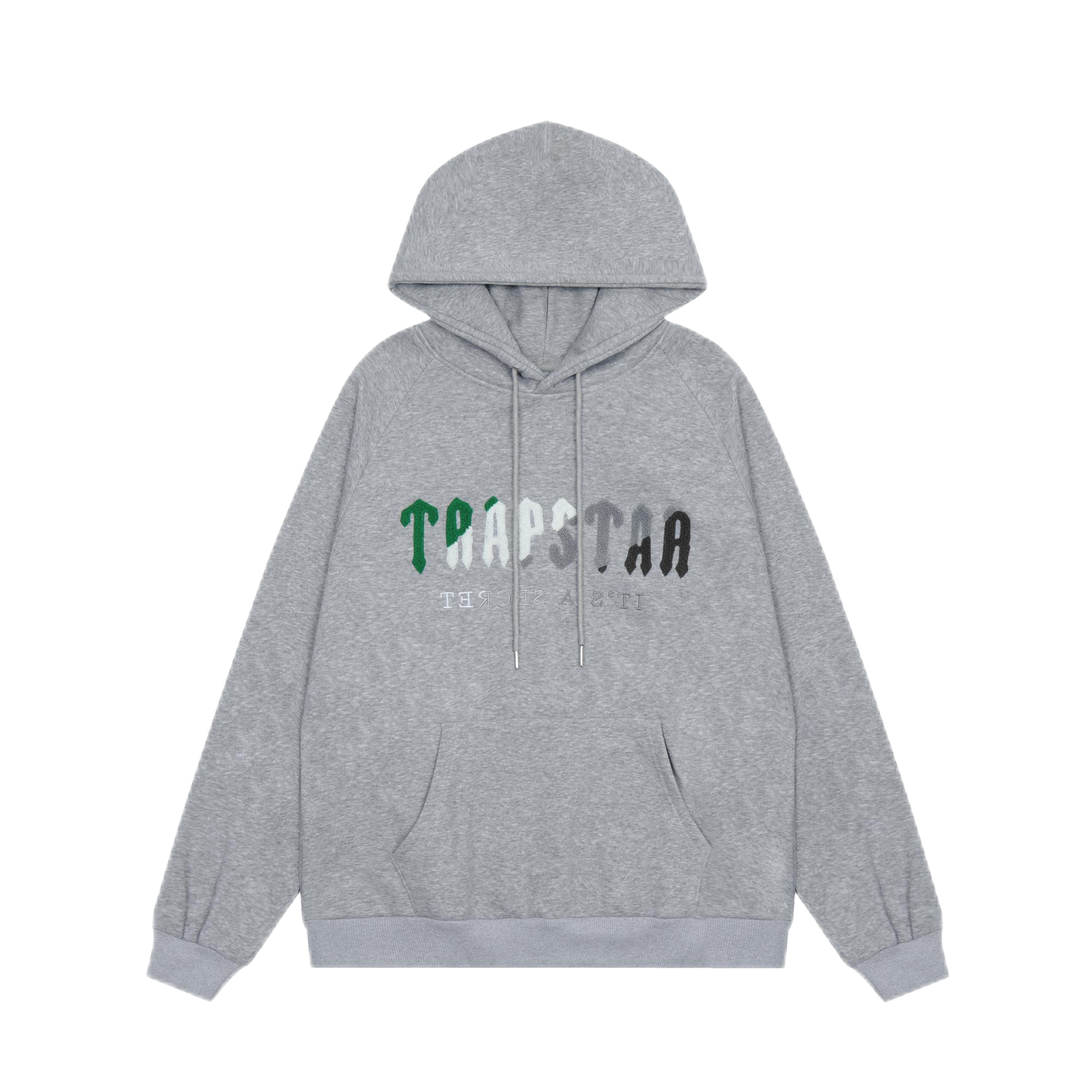 Trapstar Hoodies