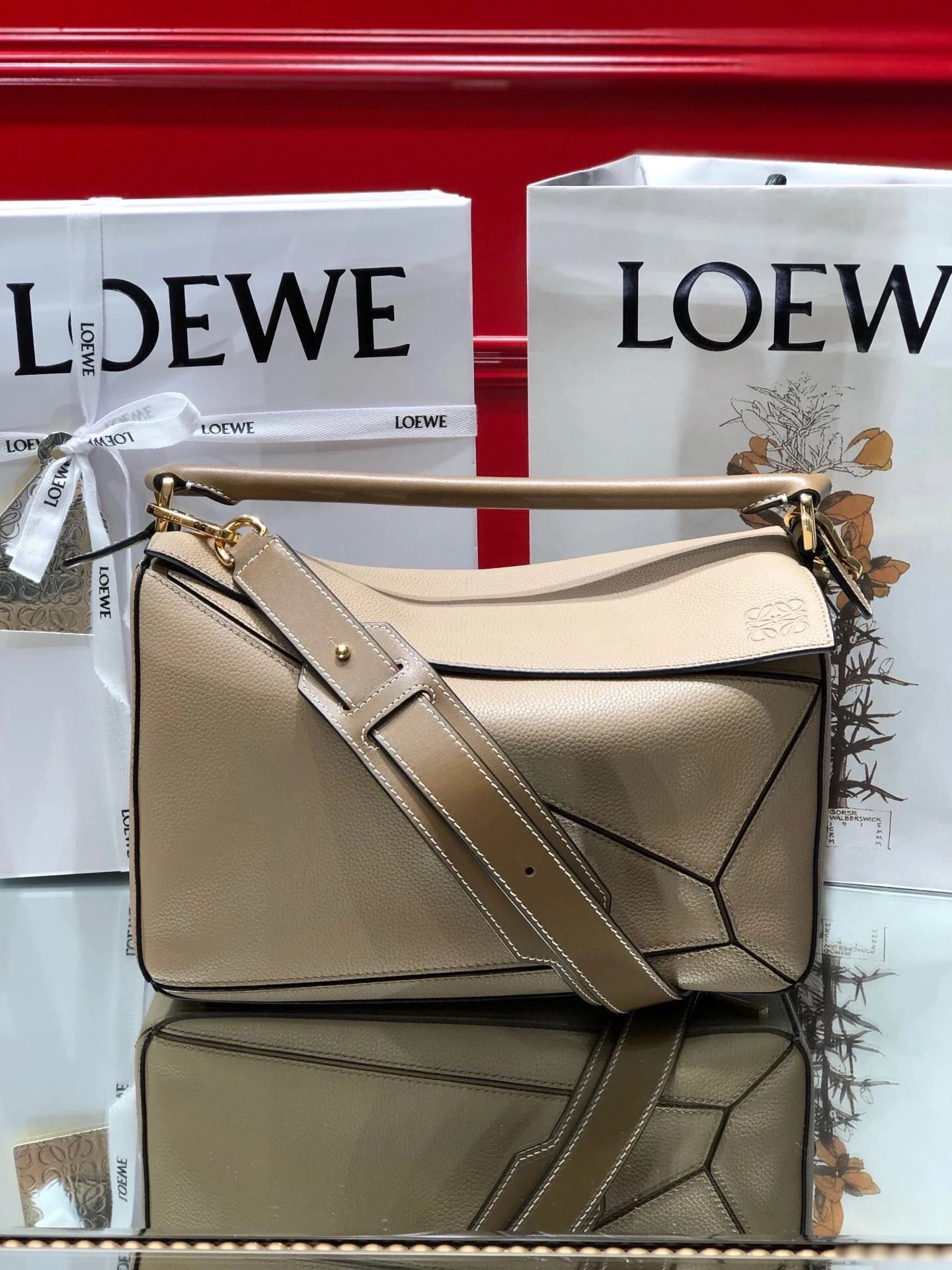 休闲包包（10）