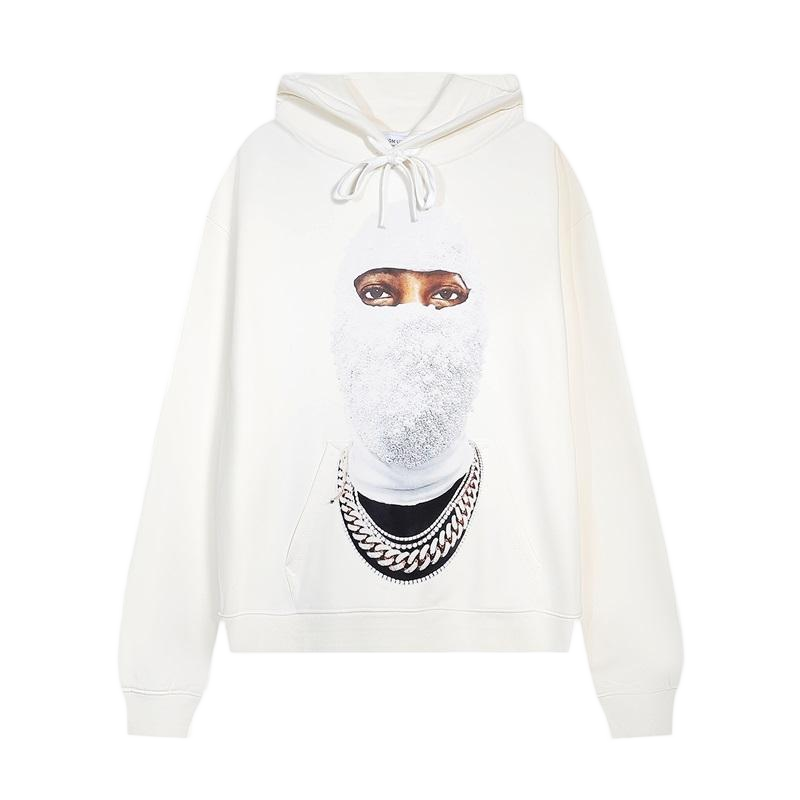 Ih Nom Uh Nit Hoodies