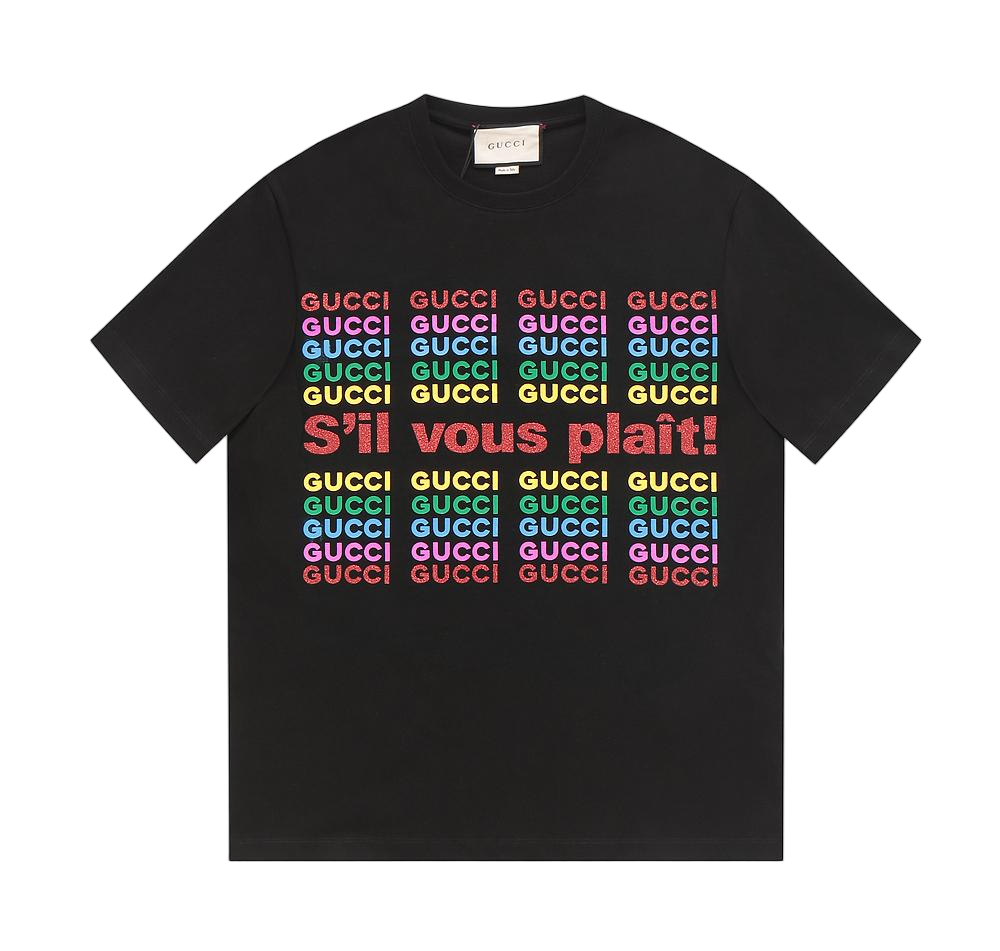 Gucci T-Shirts