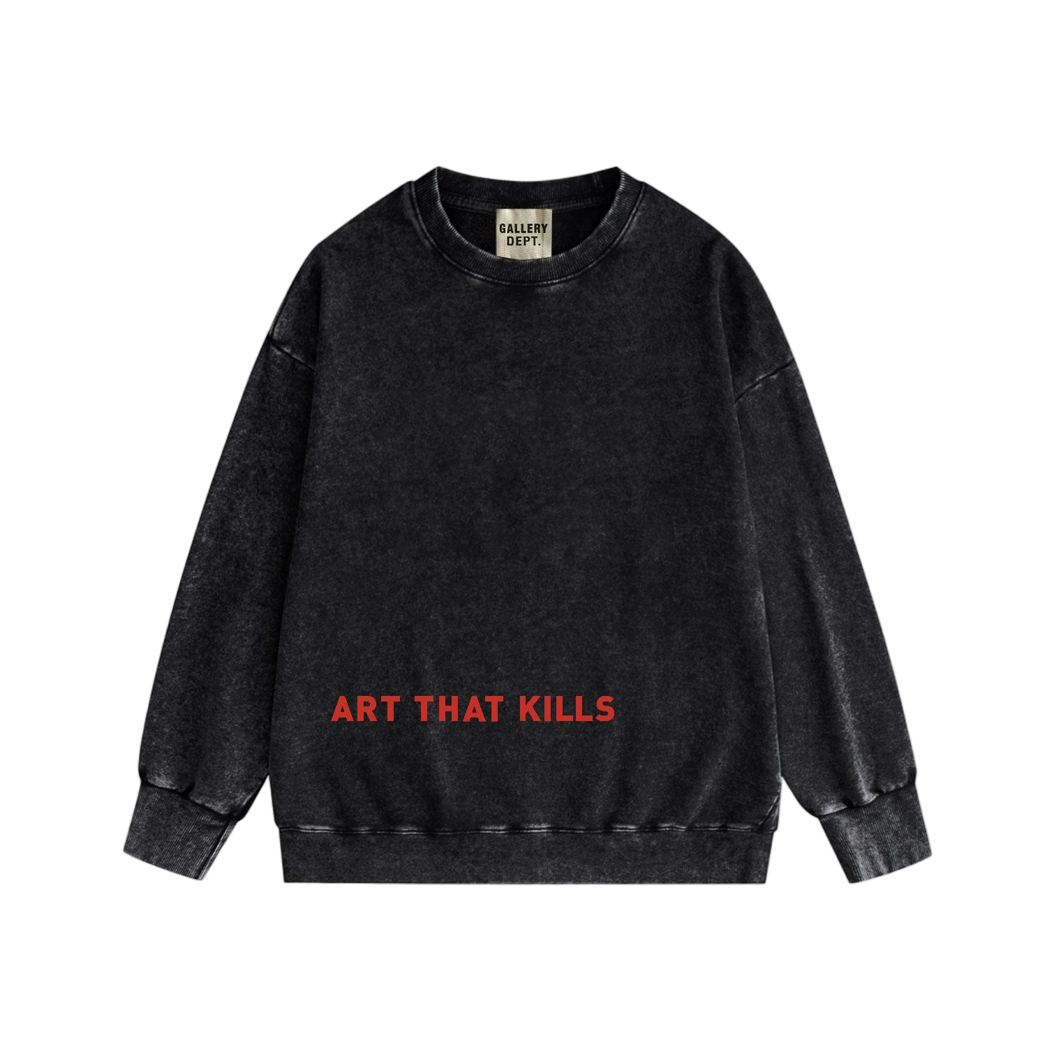 Gallery Dept Hoodies