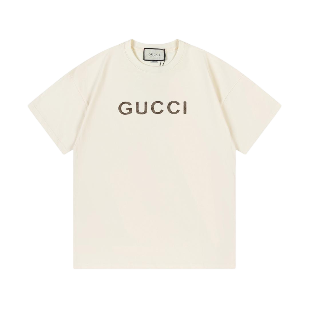 Gucci T-Shirts