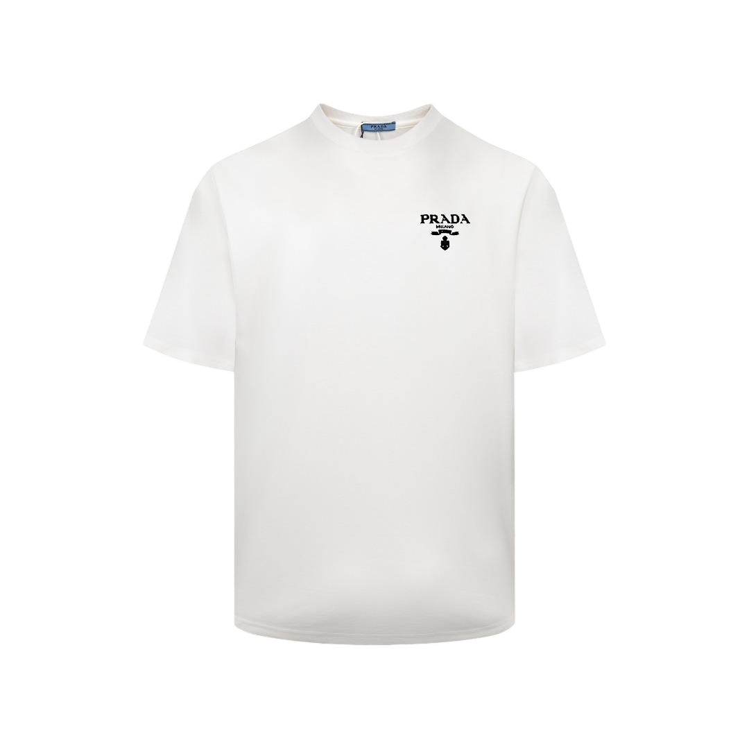 Prada T-Shirts