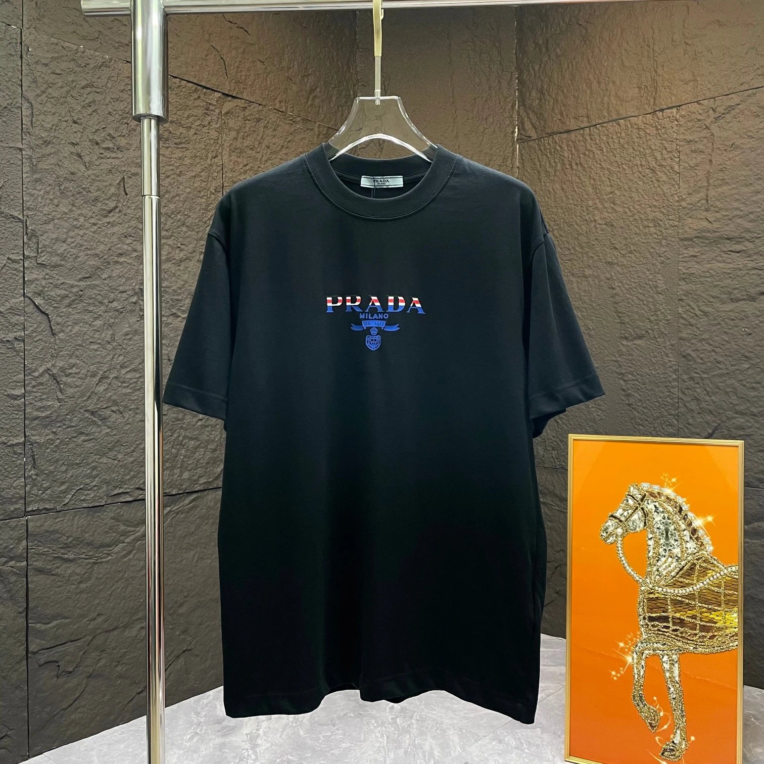 Prada T-Shirts