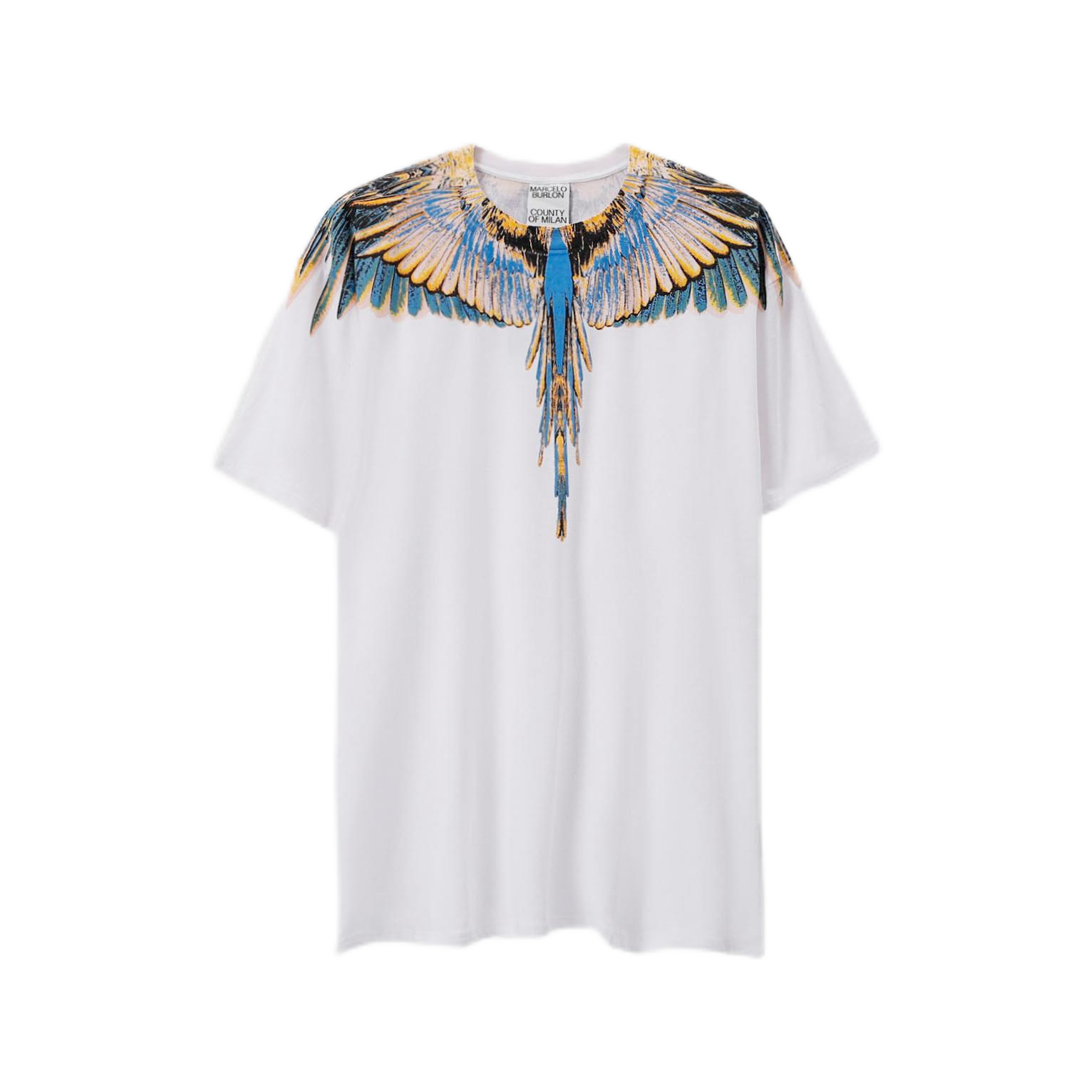 Marcelo Burlon T-Shirts