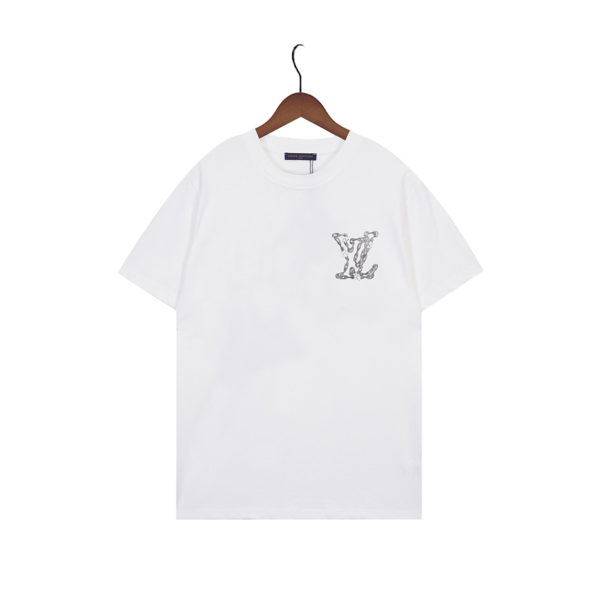  Louis Vuitton T-Shirts