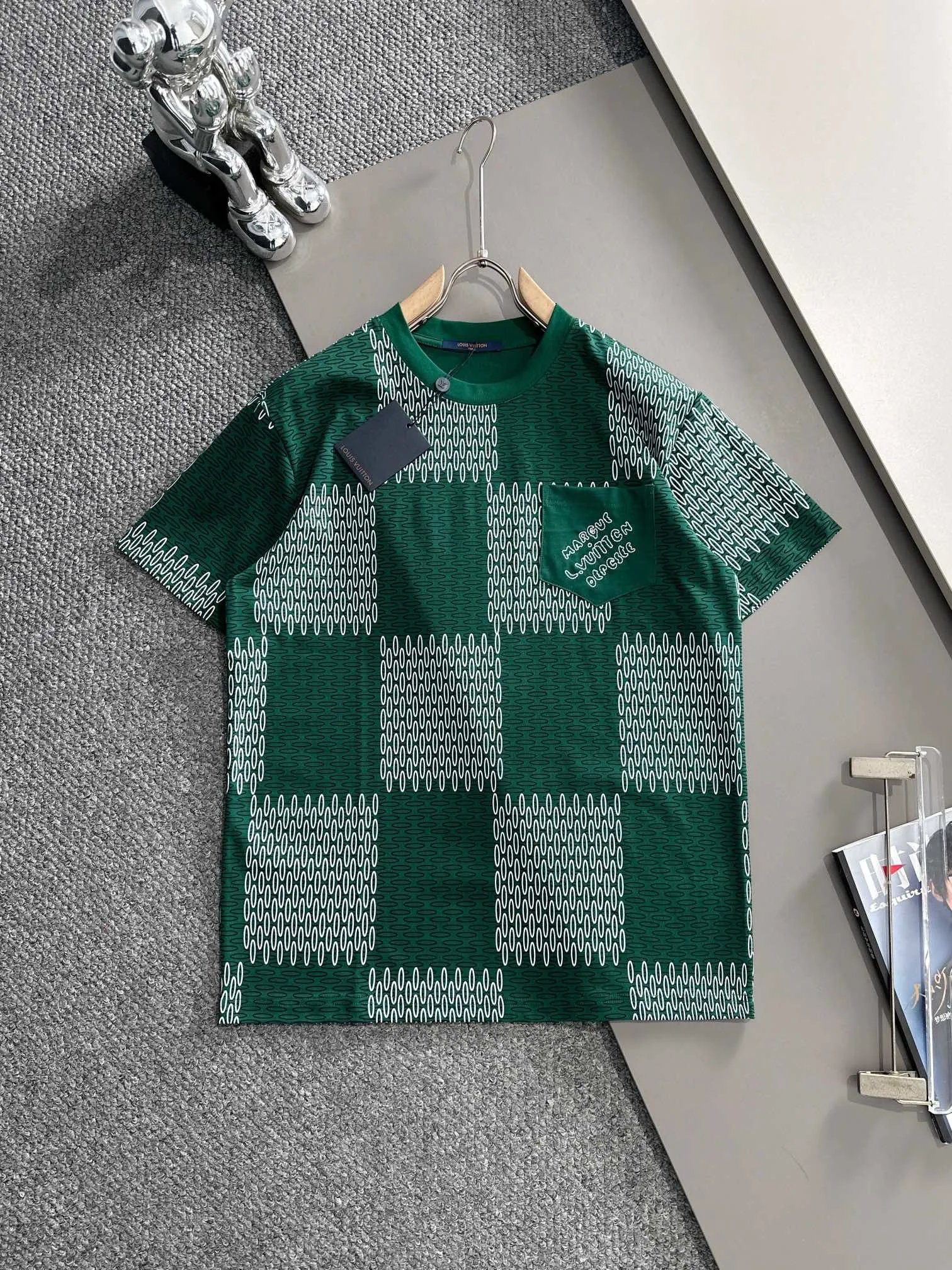 Louis Vuitton T-Shirts