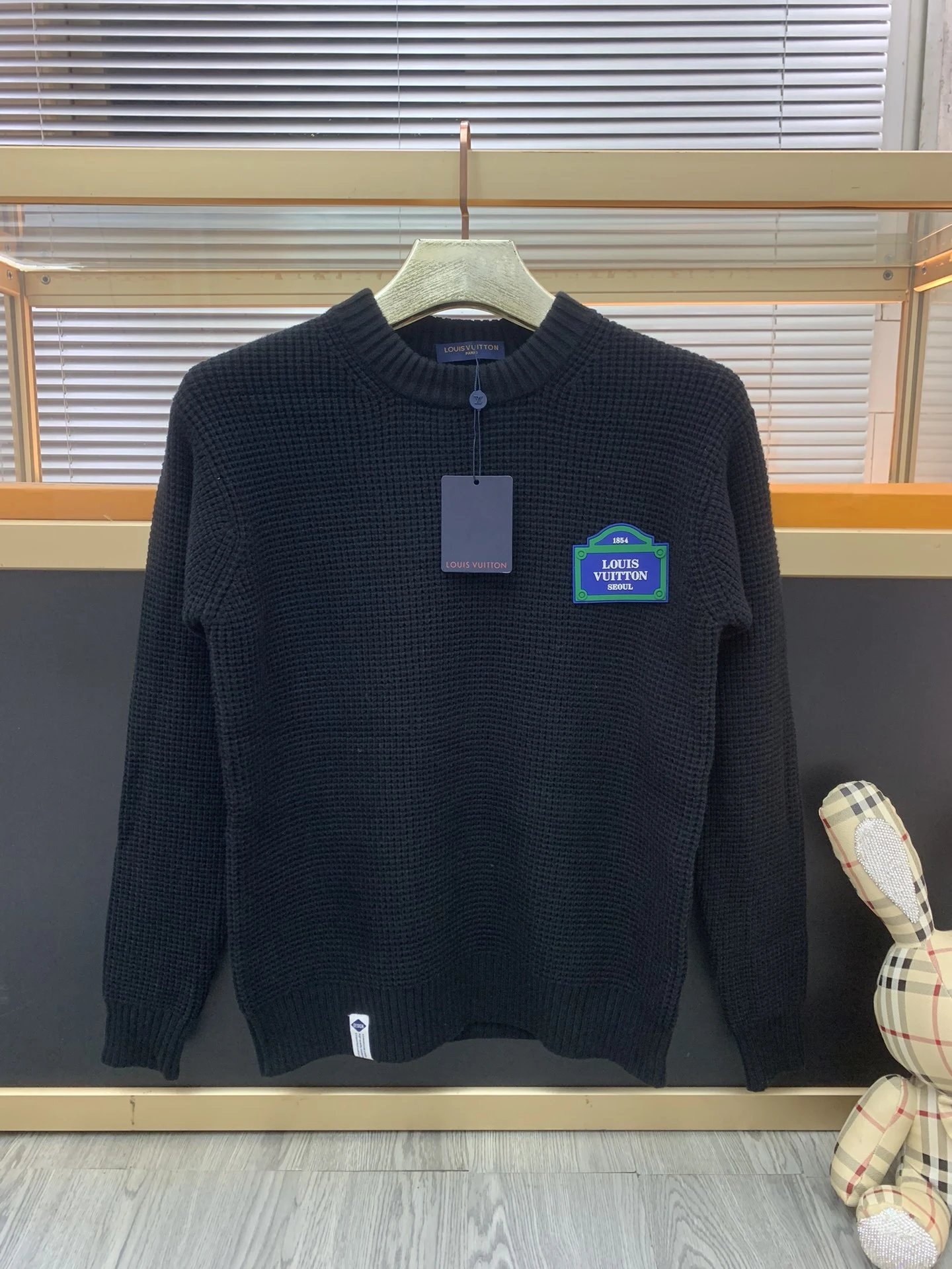  Louis Vuitton Hoodies