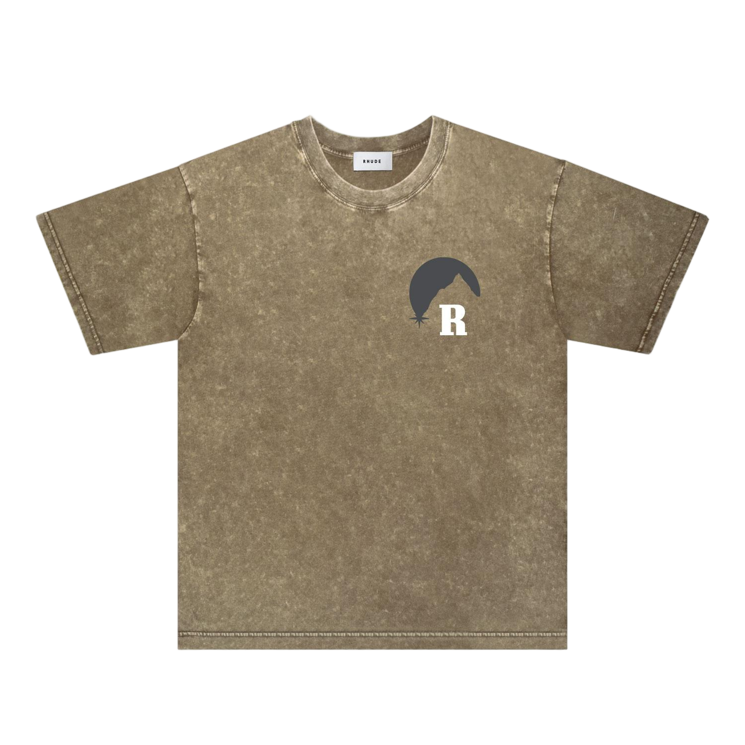 Rhude T-Shirts