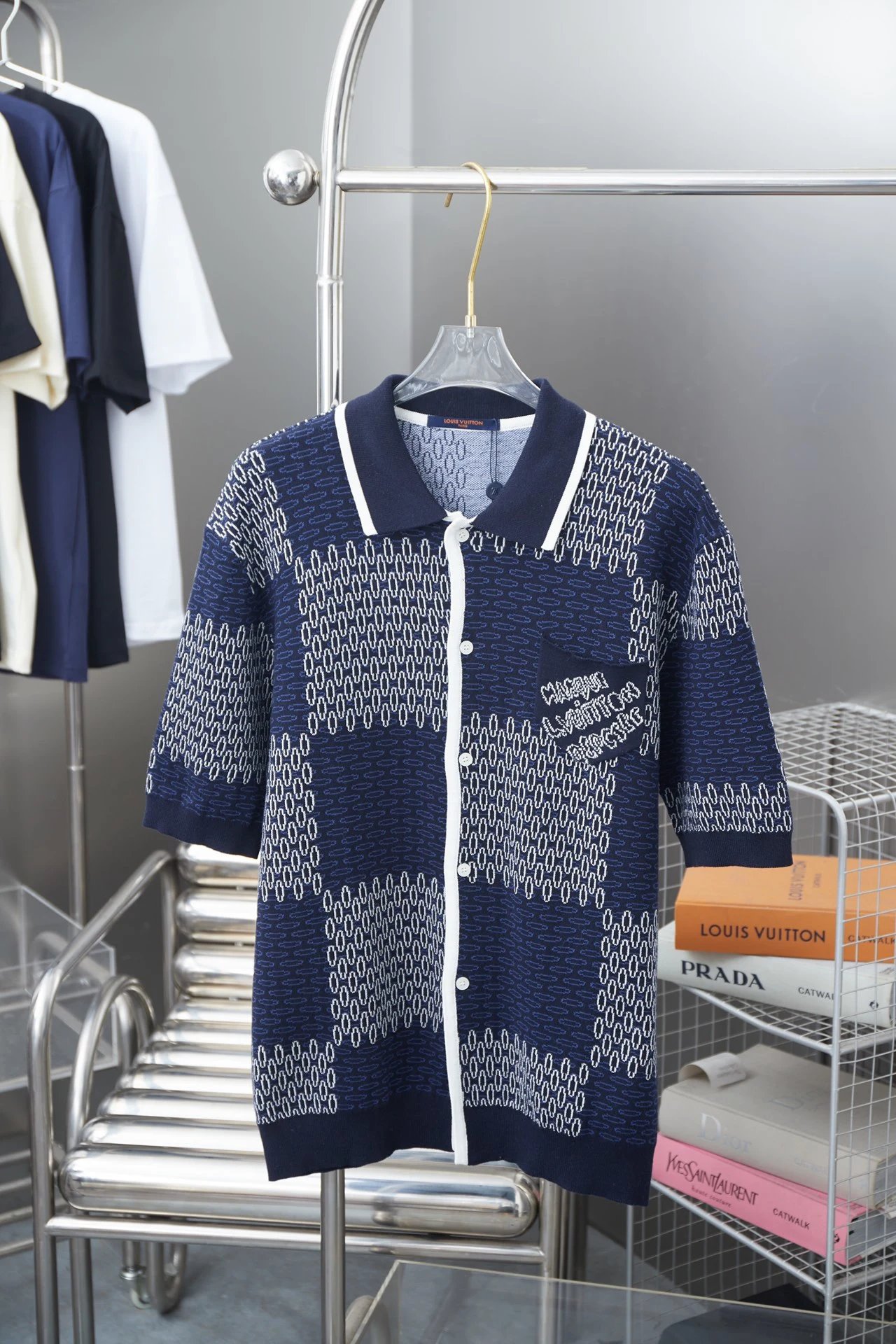 Louis Vuitton T-Shirts