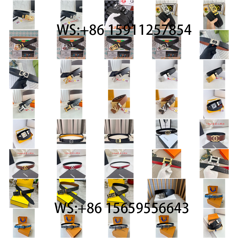 Louis Vuitton Fendi.... Belt（47）