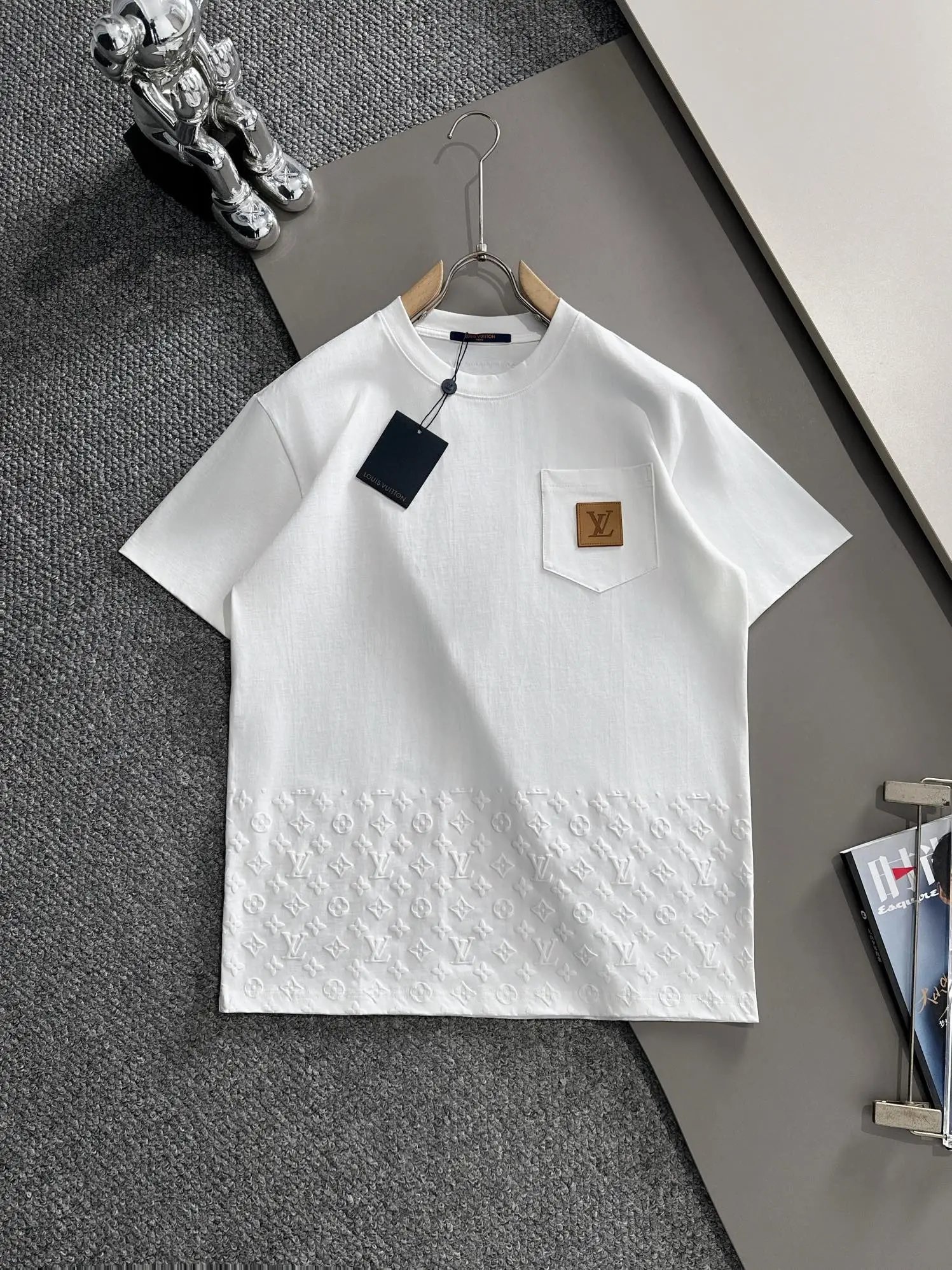 Louis Vuitton T-Shirts