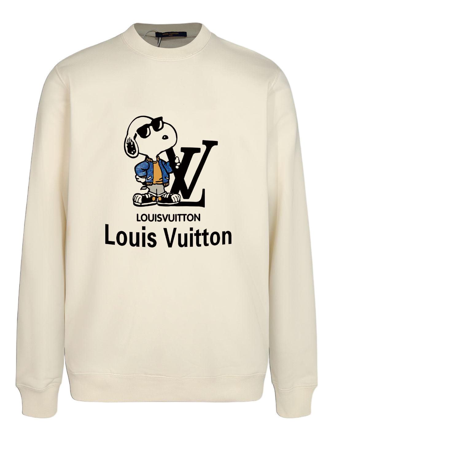 Louis Vuitton Hoodies