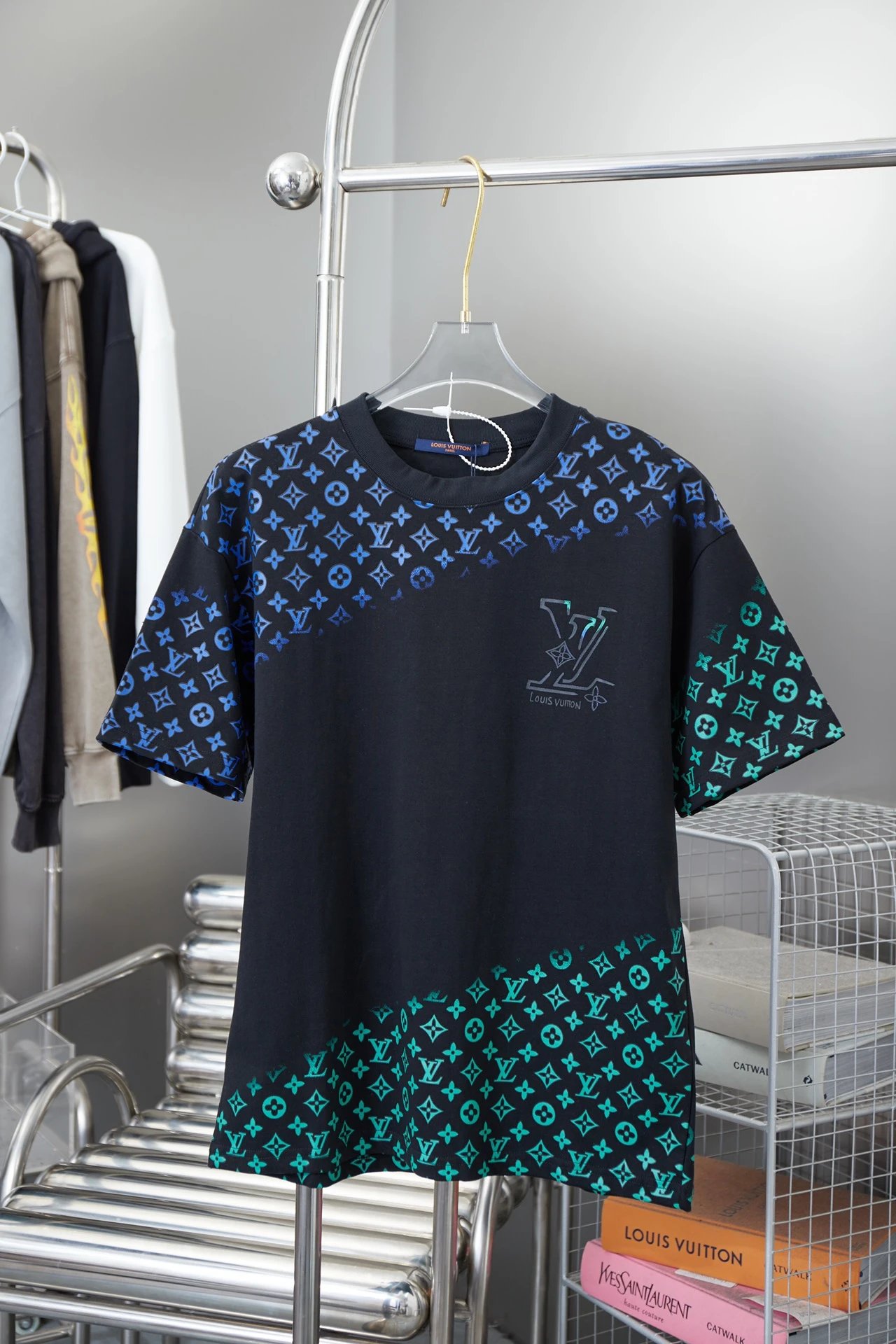 Louis Vuitton T-Shirts
