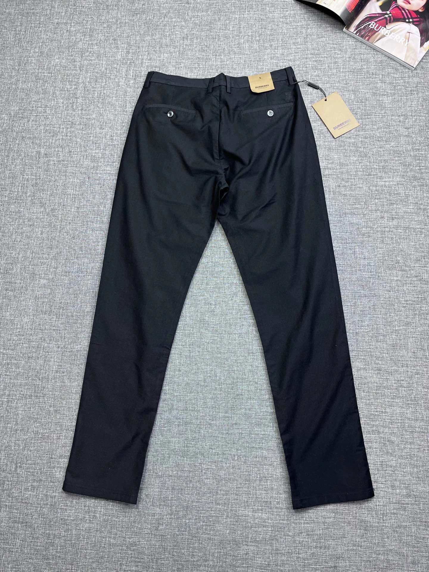 Burberry Pants
