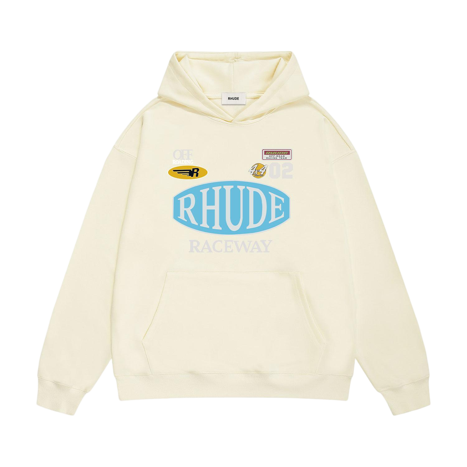 Rhude Hoodies